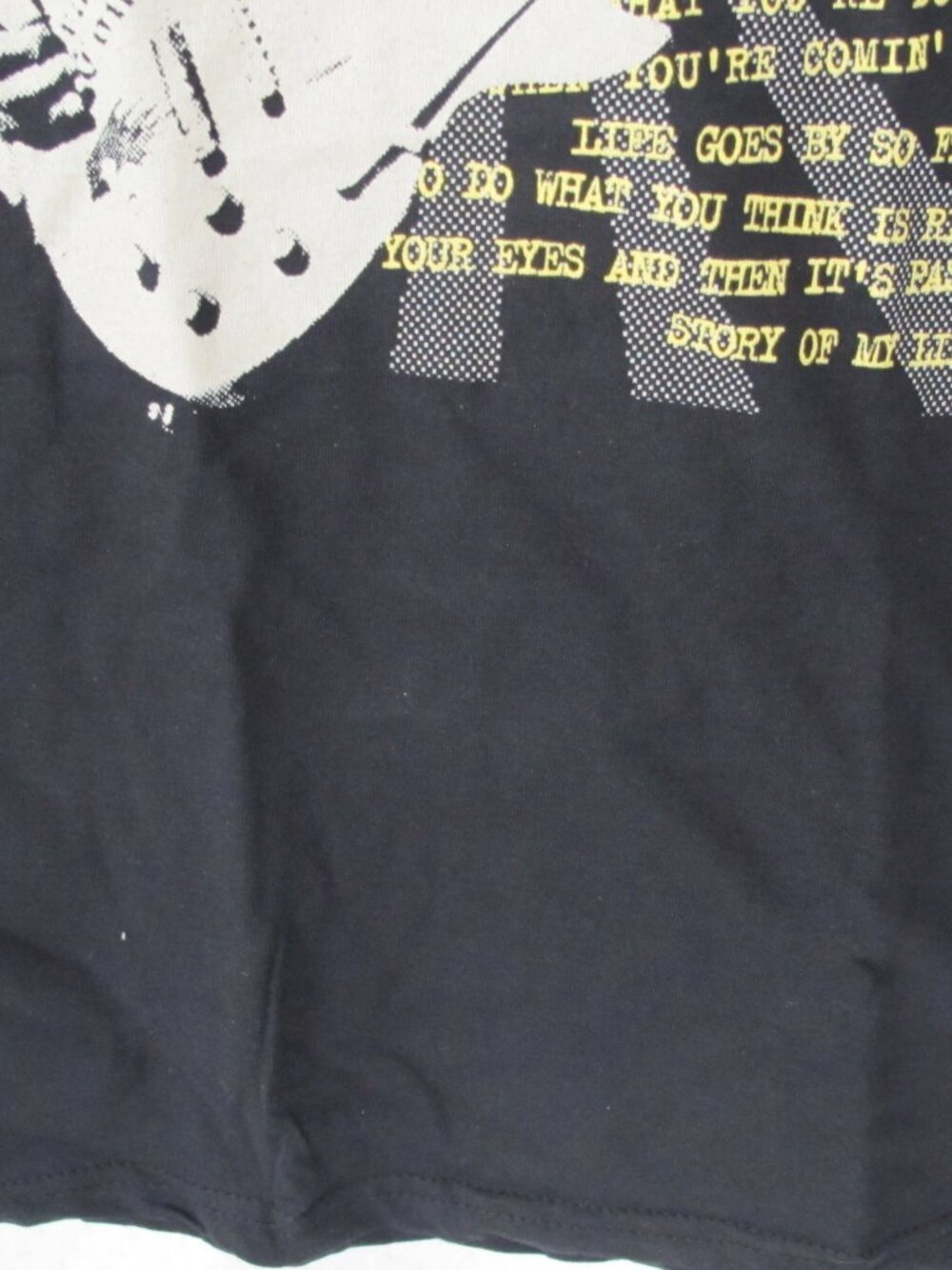 Social Distortion T-Shirt - Picture 9 of 10